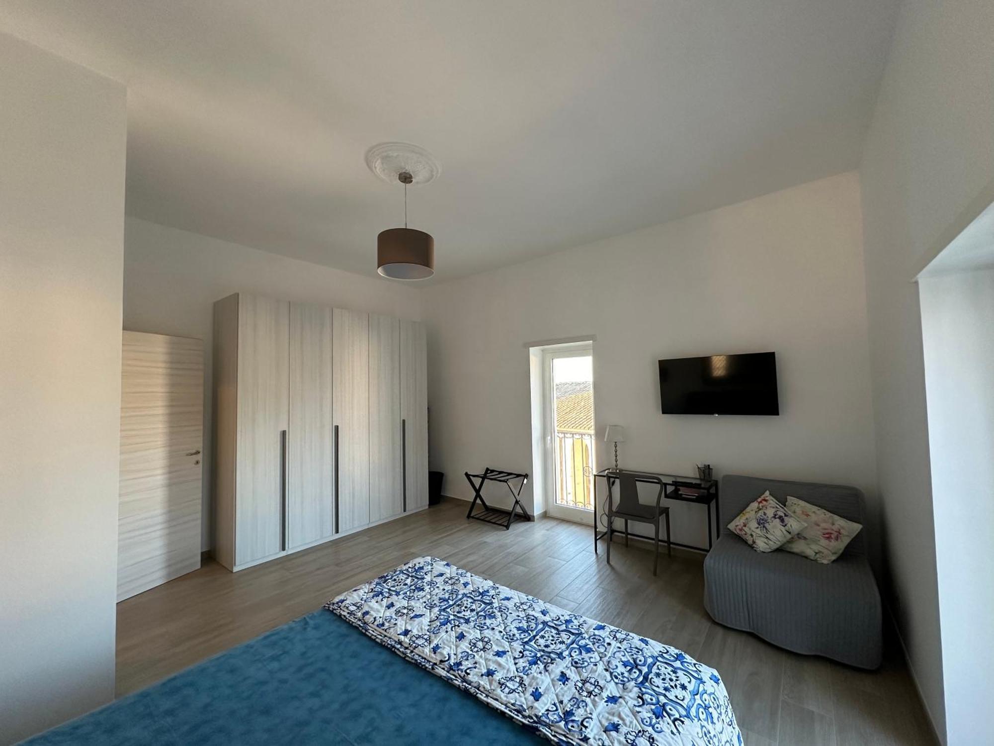 Le Scalette Appartement Minturno Buitenkant foto