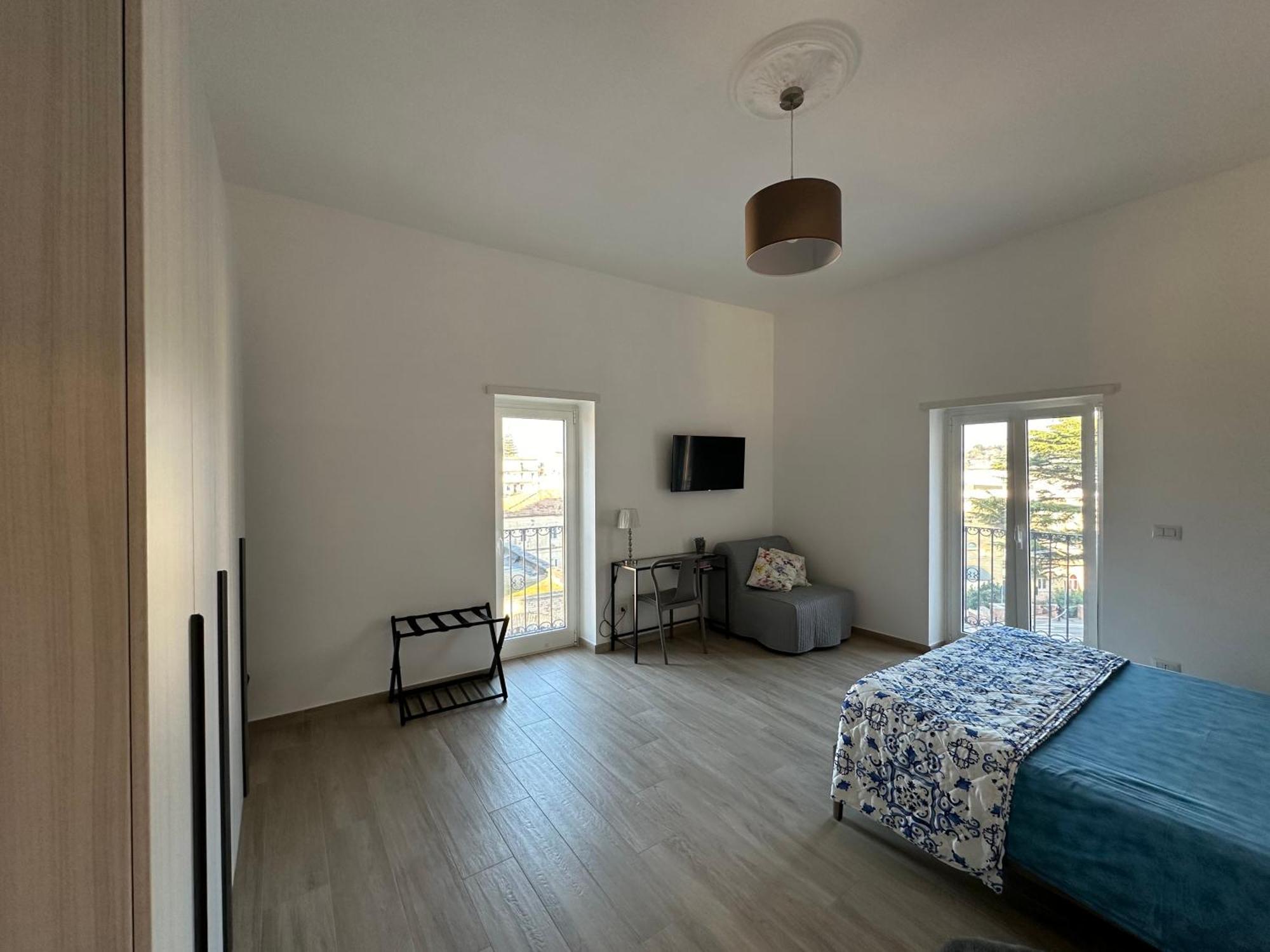 Le Scalette Appartement Minturno Buitenkant foto