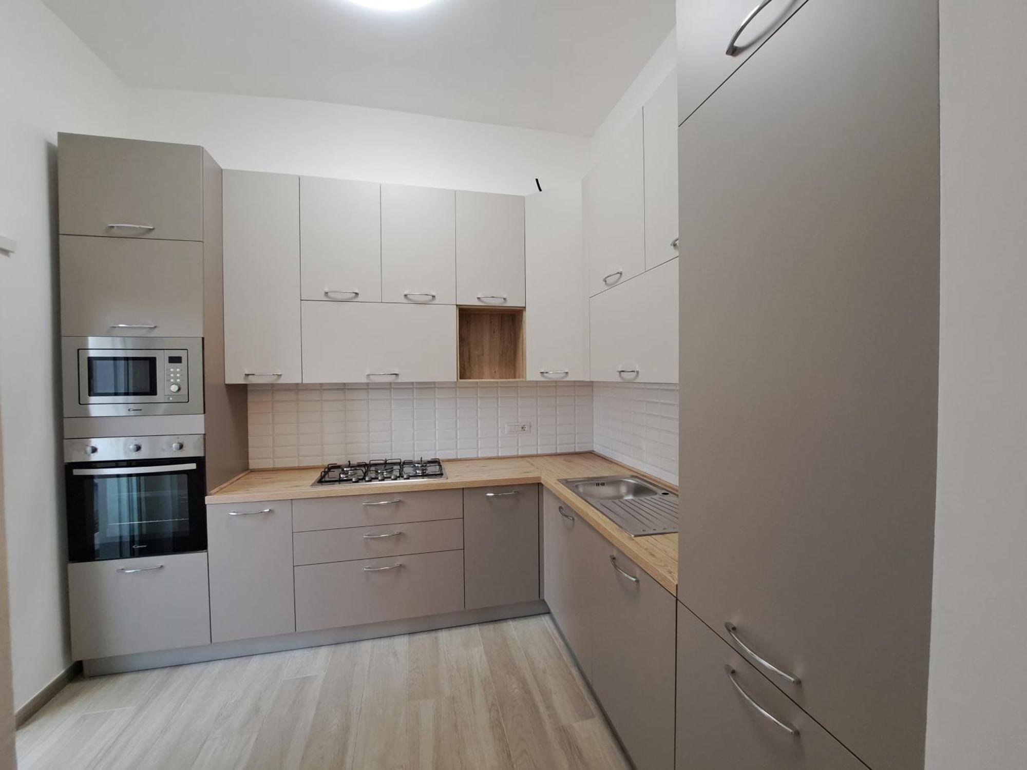 Le Scalette Appartement Minturno Buitenkant foto