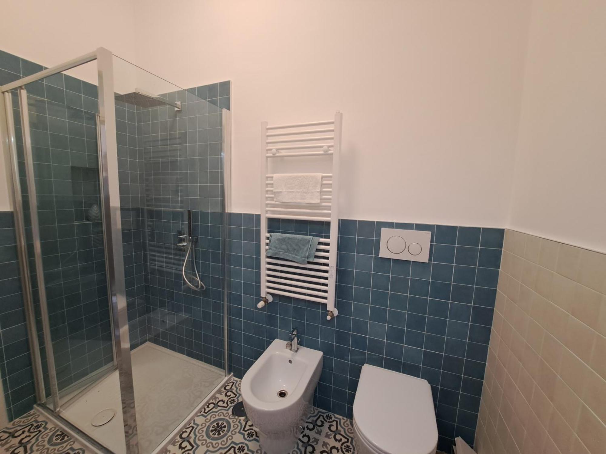 Le Scalette Appartement Minturno Buitenkant foto